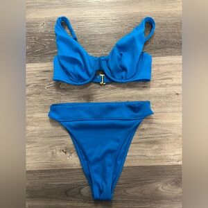 Hollister Bikini Set